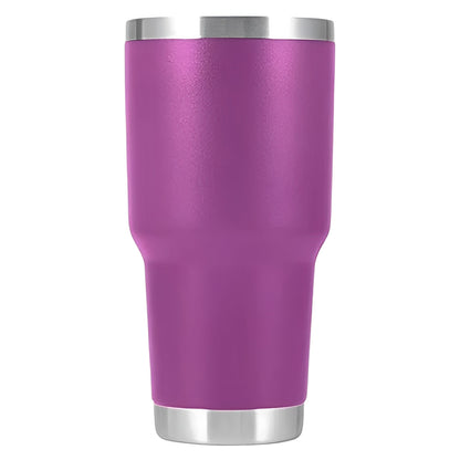 Termo de 30 oz (900ml) personalizable